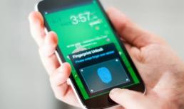 Galaxy S5 sẽ hỗ trợ cảm biến vân tay ở nút Home