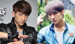 Điểm mặt những "anh em song sinh" của mỹ nam Vbiz