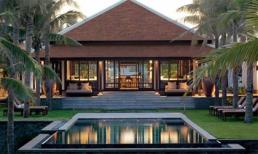 Biệt thự 43 tỉ đẹp như mơ của siêu lừa Huyền Như