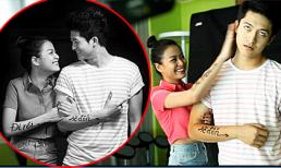 Hoàng Thùy Linh: vấp ngã để bước tiếp!