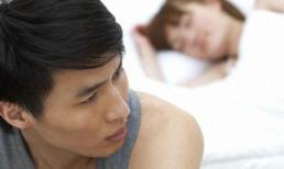 "Anh có muốn tối đến nằm cạnh một con vợ không cảm xúc?”