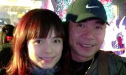 "Cô Đẩu" Công Lý tiết lộ về vợ sắp cưới