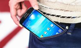 Samsung Galaxy S5 sẽ có giá rẻ hơn S4