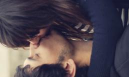 Hạnh phúc sao mà thật chênh vênh...