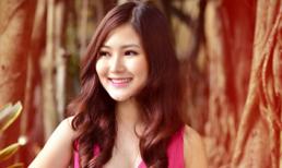 Hương Tràm hóa "nữ hoàng băng giá" tham gia "Bước nhảy hoàn vũ"