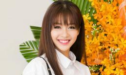 Boxing Khả Ngân được báo Trung hết lời khen ngợi