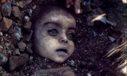 Những khuôn hình ám ảnh cả thế giới