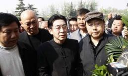 Tôn Ngộ Không, Bát Giới nghẹn ngào kể giây phút tiễn biệt Sa Tăng