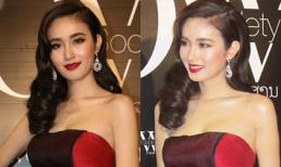 Clip: Mỹ nhân chuyển giới đẹp nhất Thái Lan - Nong Poy trình diễn thời trang