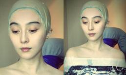 Clip: Hé lộ hậu trường "xác ướp" của Phạm Băng Băng