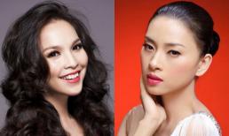 Những nhan sắc Việt danh tiếng nhưng lận đận tình duyên