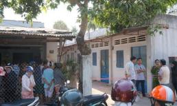 Đôi nam nữ tự tử trong phòng trọ vì bế tắc “tình chị em"