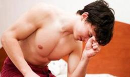 Ung thư "cậu nhỏ" dễ bị nhầm là bệnh tình dục