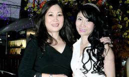 Uyên Thảo bất ngờ trẻ trung như thiếu nữ 18