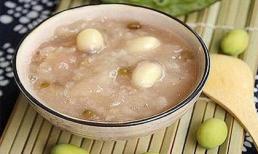 7 món ăn - bài thuốc dễ nấu chữa bệnh mất ngủ hiệu quả