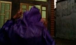 Cha ruột hiếp dâm 2 con gái chấn động Thái Bình