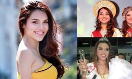 Muôn nẻo HH Việt đăng quang ở xứ người