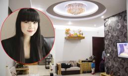 Chiêm ngưỡng căn hộ bạc tỷ rộng 100m2 của siêu mẫu Hạ Vy