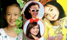 Bốn tài năng nhí 'vụt tắt' khi trưởng thành