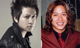 Hot boy nhóm nhạc Vpop ngày ấy, giờ ra sao?