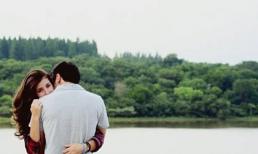 Nếu em buông tay, anh sẽ hạnh phúc chứ?