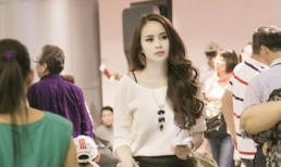 Sella Trương- Đưa gia đình du lịch đầu năm tại Mỹ