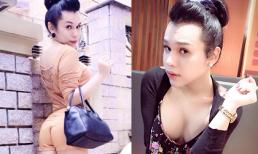 "Bản sao Hà Hồ" khoe ảnh mũm mĩm sau hoàn thiện chuyển giới