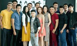 Chuyên gia make up Trần Anh Thượng mở lớp đào tạo người mẫu, diễn viên