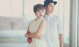 Mandy Thanh Trúc và Nam Hee kết đôi trong MV mới