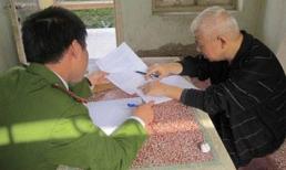 Cuộc vây bắt bầu Kiên diễn ra như thế nào