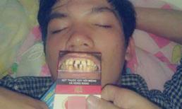 Đừng ngủ khi lũ bạn còn thức