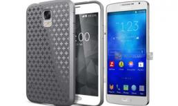 Galaxy S5 lộ diện thiết kế?