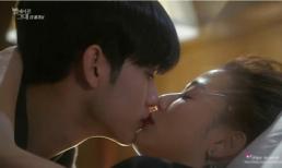 Gọi tên 6 nụ hôn trong "Vì sao đưa anh tới"