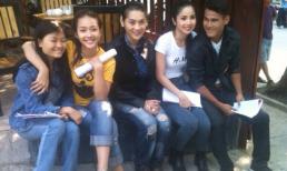 Lâm Chi Khanh "chuyển giới" quay trở lại làm con trai