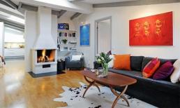 8 mẹo lấy sáng hiệu quả cho không gian sống thiếu sáng