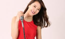 "Nữ hoàng nhạc phim" Hàn Quốc Baek Ji Young đến Việt Nam