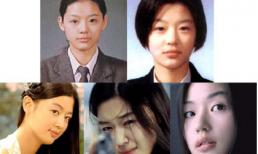 Hành trình nhan sắc: Jeon Ji Hyun – Nữ hoàng thời trang showbiz Hàn
