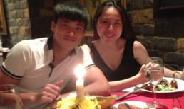 Những bữa ăn tối đáng ghen tị của sao Việt