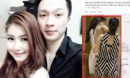 "Lùng" ảnh hot sao Việt (P.87): Hương Tràm hạnh phúc bên bạn trai, Andrea lột đồ giữa phố