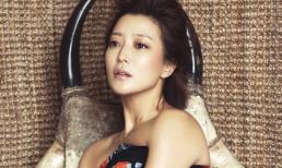 Đệ nhất mỹ nhân Hàn - Kim Hee Sun quyến rũ tuổi 40