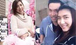 Ngọc Quyên chia sẻ ảnh hạnh phúc bên chồng sau 1 tháng cưới