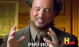 Ảnh chế: Nghề phụ tất cả mọi người