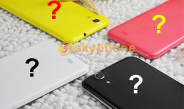 Một số hình ảnh đẹp về Skyphone 