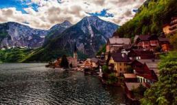 19 địa điểm cần tới trước khi chết