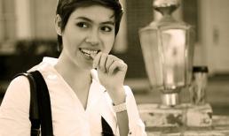 Hoàng My nhận học bổng đạo diễn 1,3 tỷ ở Hollywood