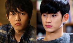 2 mỹ nam 'bất lão' xứ Hàn hút hồn khán giả