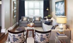 18 xu hướng thiết kế nội thất nổi bật trong 2014 (P.1)