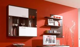 Nổi bật và phá cách cùng những gam màu mạnh