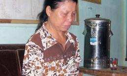 Chuyện nhượng chồng đẫm lệ của một người phụ nữ