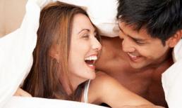 16 điều phụ nữ thực sự nghĩ tới khi làm "chuyện ấy"